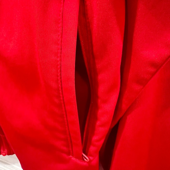 Nike Dri-Fit Zip Up - Picture 5 of 6